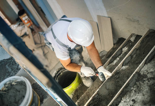 Best Concrete Foundation Repair  in Grinnell, IA
